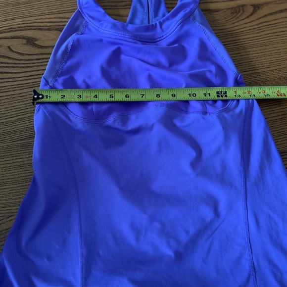 Lululemon Scoop Me Up Tank Top - Picture 5 of 5